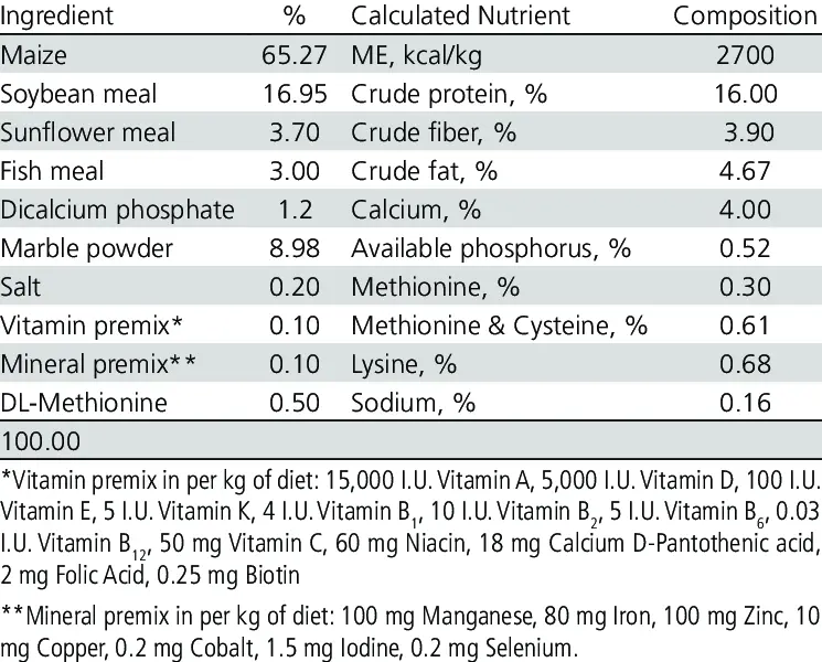 Lekeh recipe. Calorie, chemical composition and nutritional value.