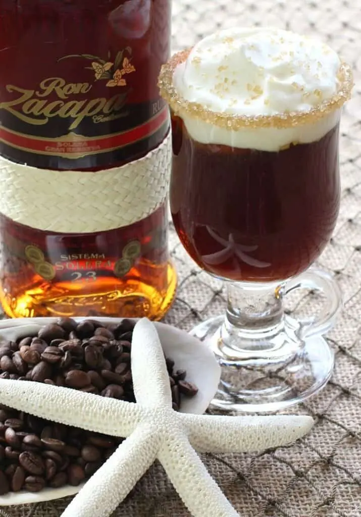 Liqueur, coffee, 53 degrees (26,5 percent alcohol)