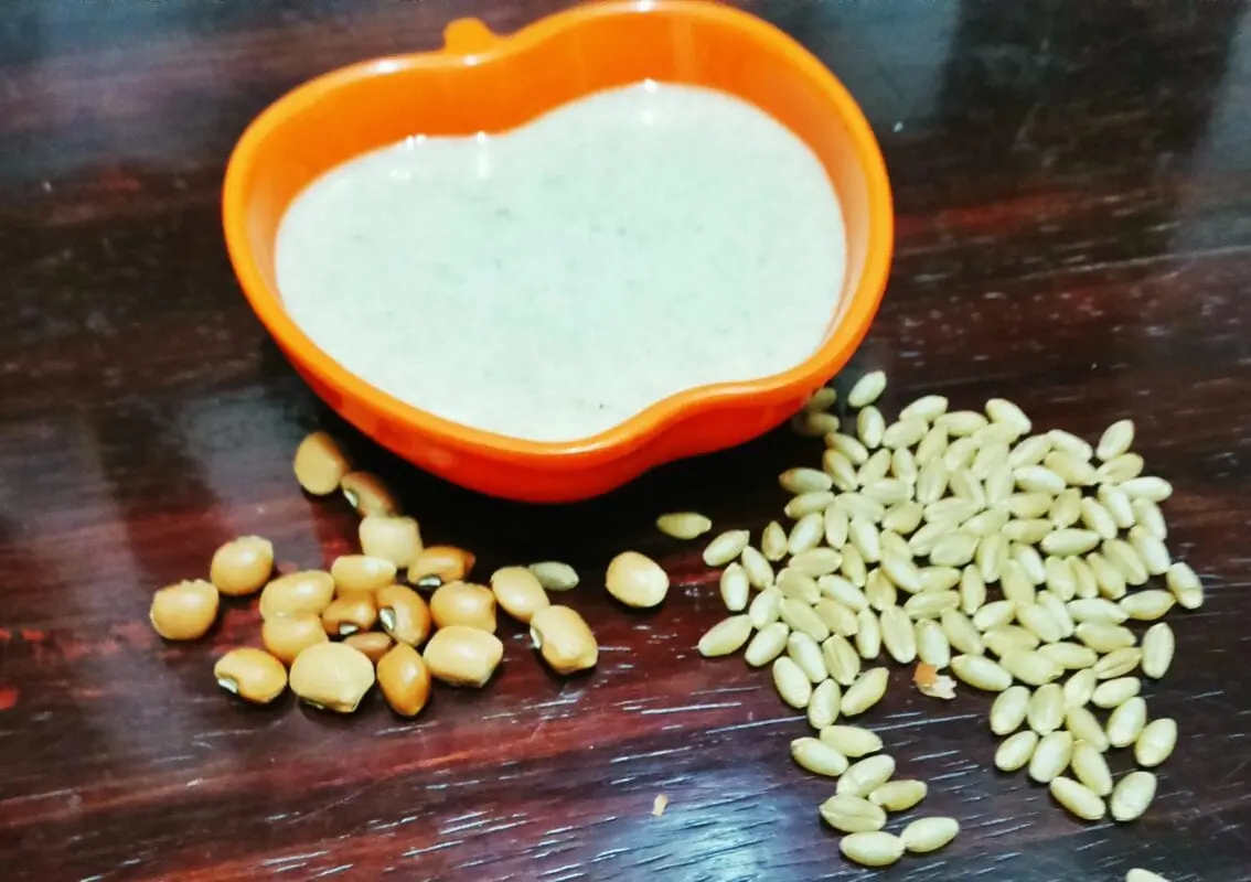 Loose wheat porridge from cereals &#8220;Poltavskaya&#8221;, 1-272 each