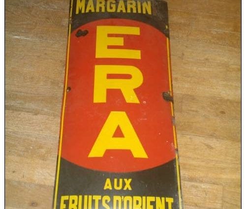 Margarine &#8220;Era&#8221;