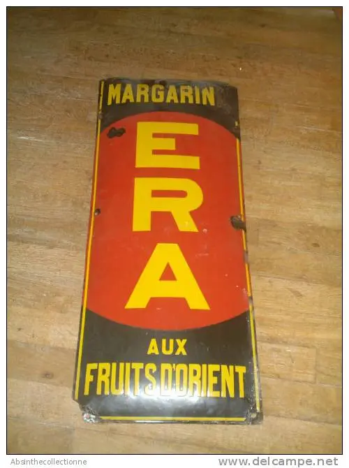 Margarine &#8220;Era&#8221;