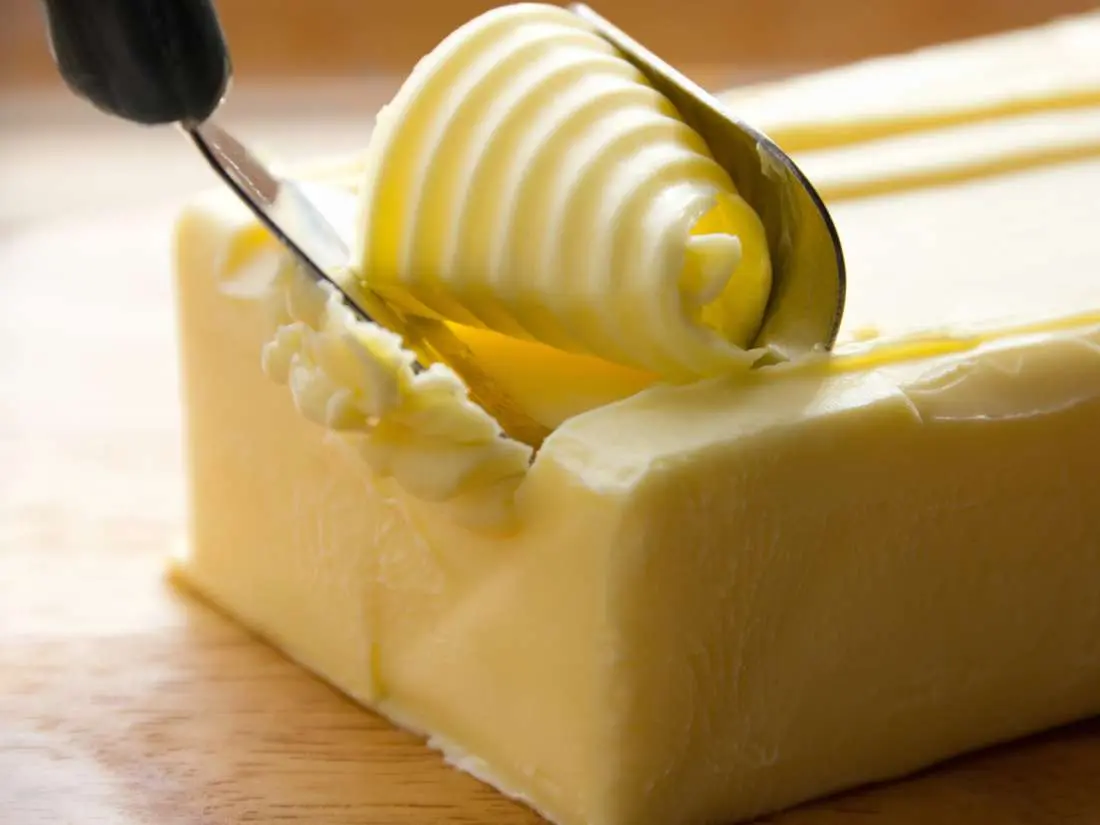 Margarine (spread) based on vegetable oil, 20% fat