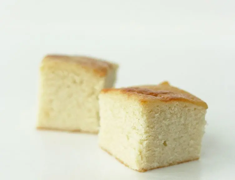 Milk 1% fat, baked