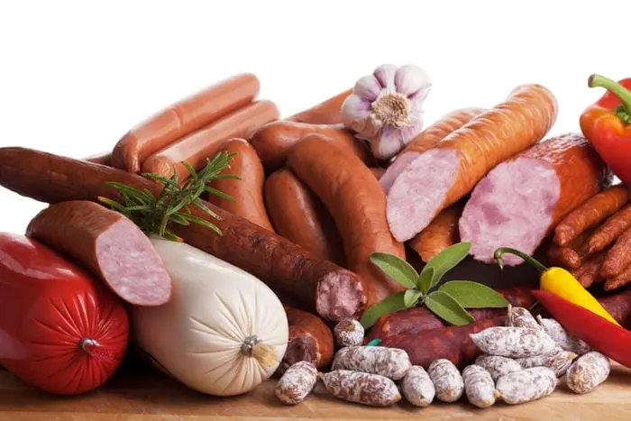 Meat products: 6 reasons to stop buying them