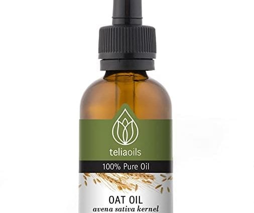 Oat oil