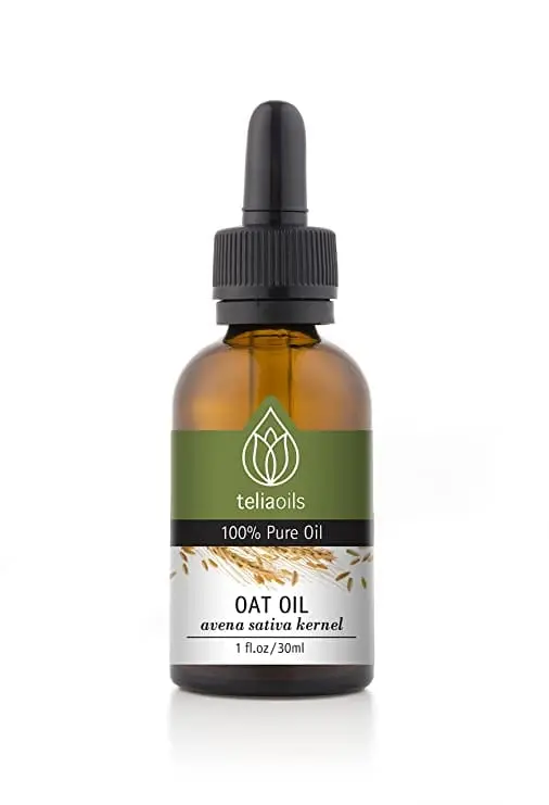 Oat oil