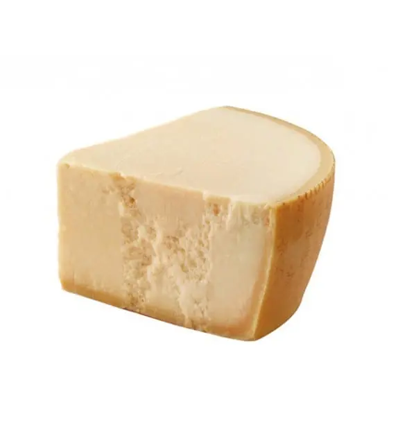 Parmesan cheese, 28,4% protein, crushed, mdzh 36% dry in-ve