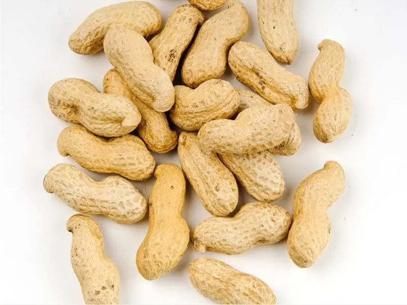 Peanuts