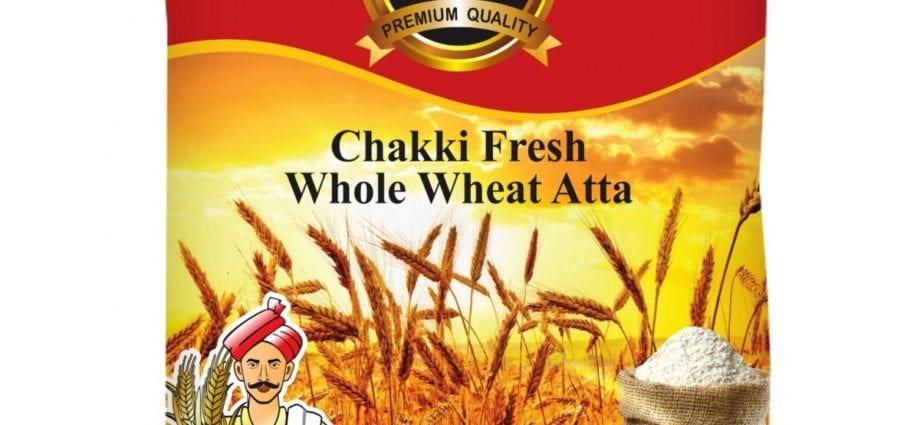 Premium wheat flour, 11,5% protein, unbleached, fortified