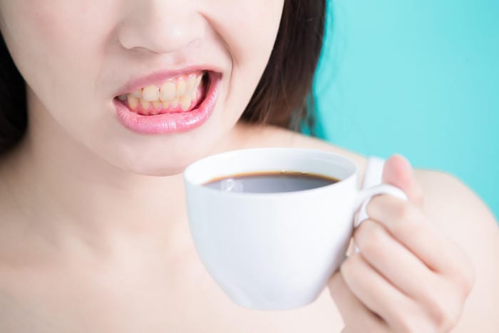 Products that kill tooth enamel