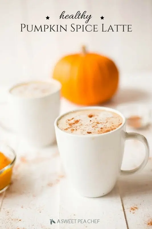 Pumpkin Drink Recipe. Calorie, chemical composition and nutritional value.