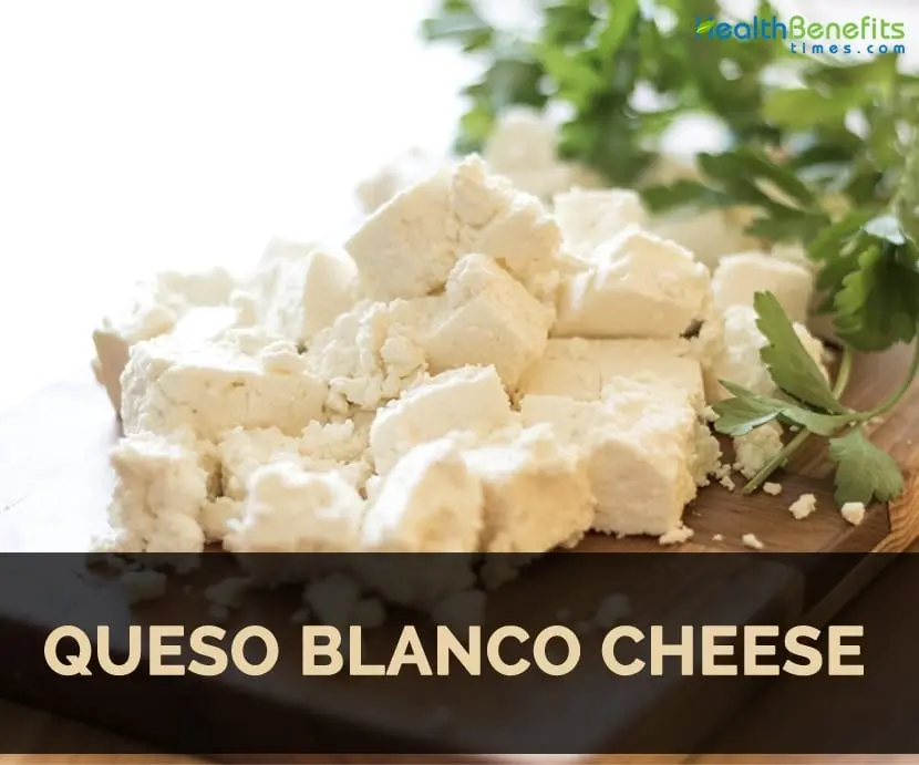 Queso Blanco cheese, soft white cheese, mdzh 47% dry in-ve