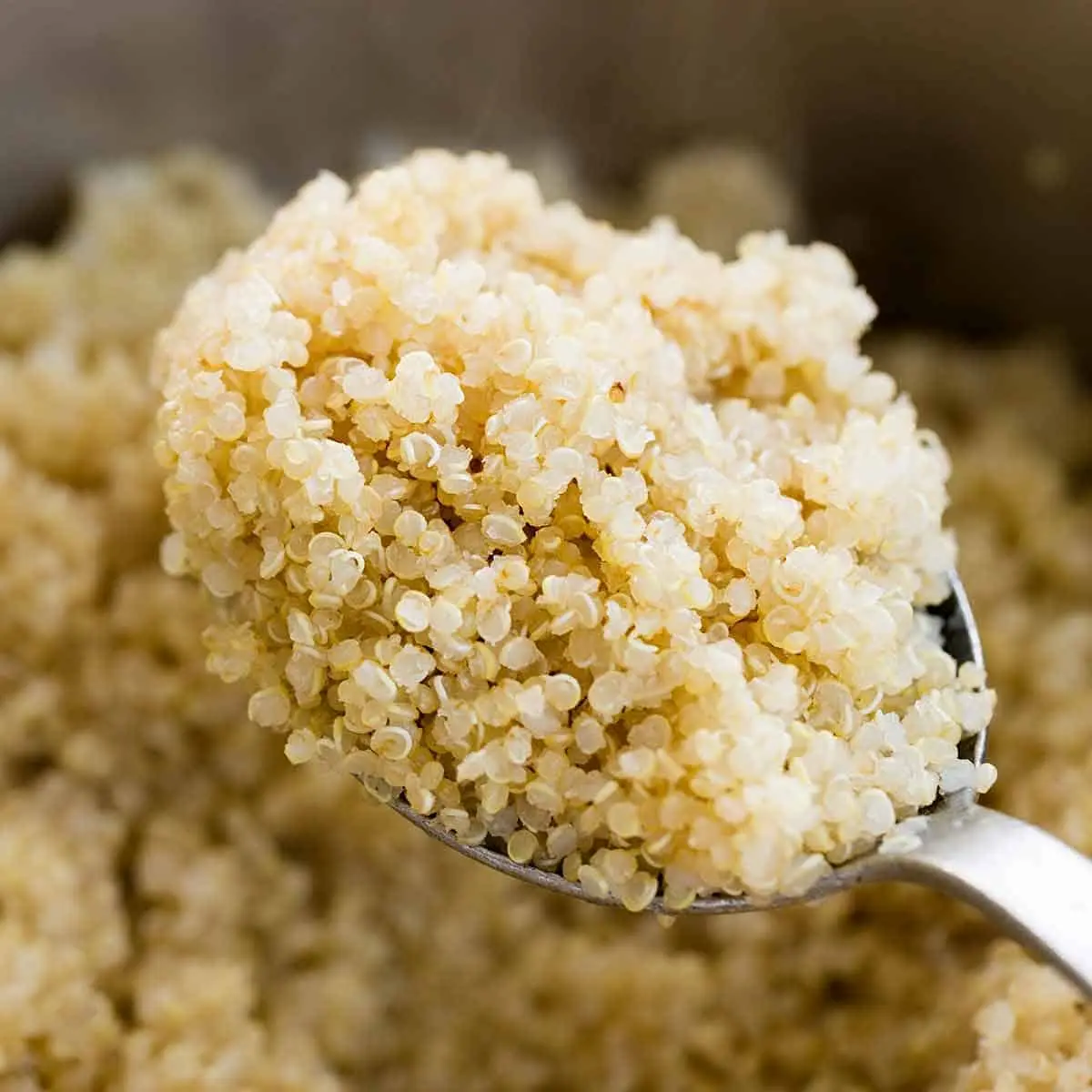 How easy is it to cook quinoa?