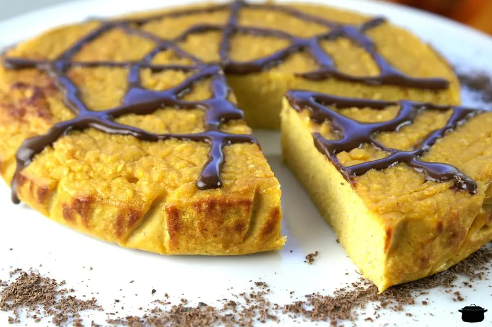 Recipe Cake &#8220;Negro&#8221;. Calorie, chemical composition and nutritional value.