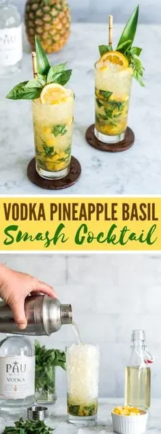 Recipe Cocktail &#8220;Jupiter&#8221;. Calorie, chemical composition and nutritional value.