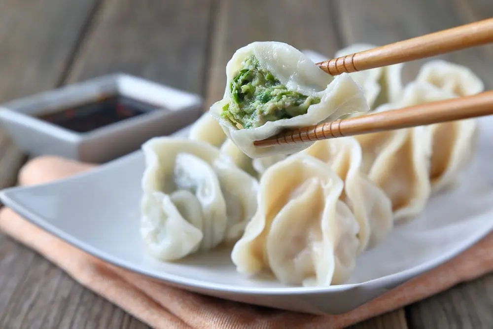 Recipe Fish dumplings baked in a pot. Calorie, chemical composition and nutritional value.