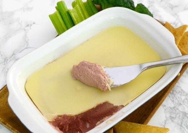 Recipe for liver pate. Calorie, chemical composition and nutritional value.