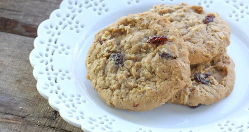 Recipe for Potato Cookies. Calorie, chemical composition and nutritional value.