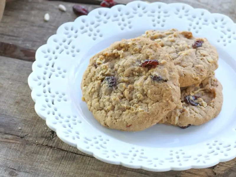 Recipe for Potato Cookies. Calorie, chemical composition and nutritional value.