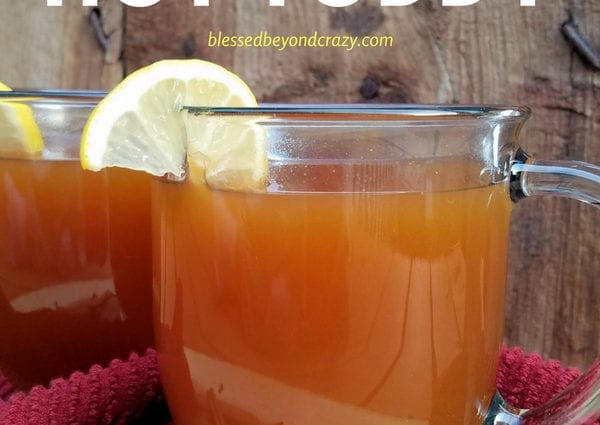 Recipe Hot apricot drink. Calorie, chemical composition and nutritional value.