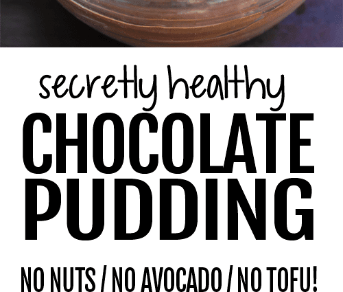 Chocolate Pudding Recipe. Calorie, chemical composition and nutritional value.