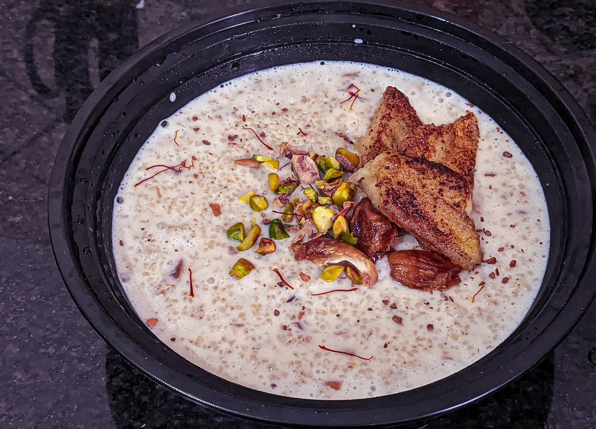 Recipe Rice, semolina, millet pudding. Calorie, chemical composition and nutritional value.