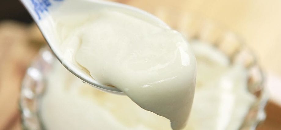 Recipe Soy curd. Calorie, chemical composition and nutritional value.