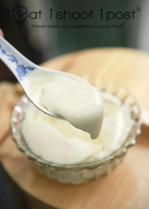 Recipe Soy curd. Calorie, chemical composition and nutritional value.