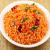 Recipe Spicy rice with tomatoes. Calorie, chemical composition and nutritional value.