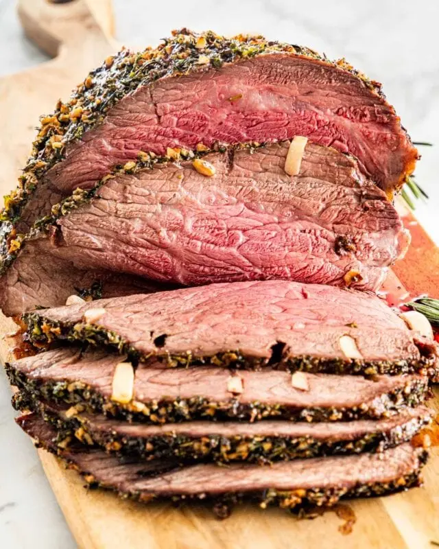 Roast beef, 1-408 each