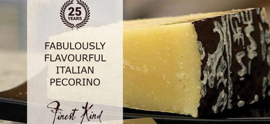 Romano cheese, hard Italian cheese made from sheep&#8217;s milk, mdzh. 39% dry in-ve