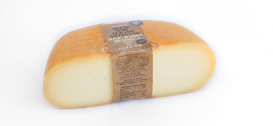 Saldus cheese, mdzh 20% dry in-ve