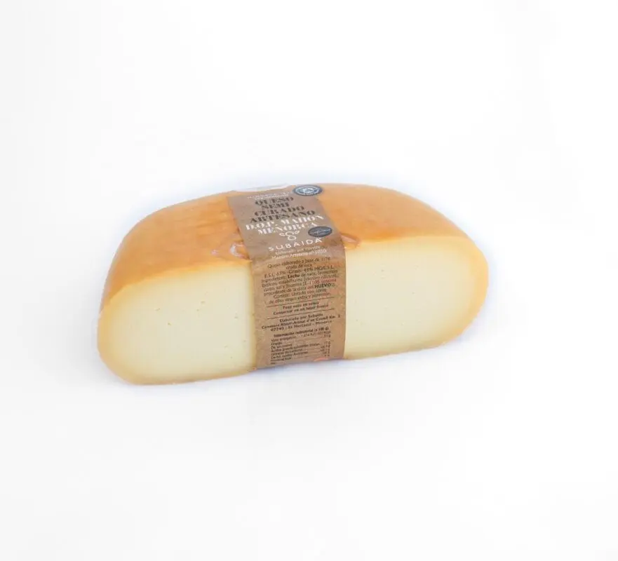 Saldus cheese, mdzh 20% dry in-ve