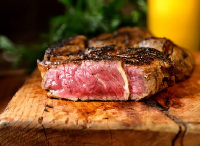 Secrets of Cooking the Perfect Steak