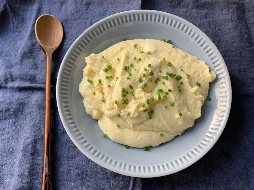 Secrets of the perfect semolina