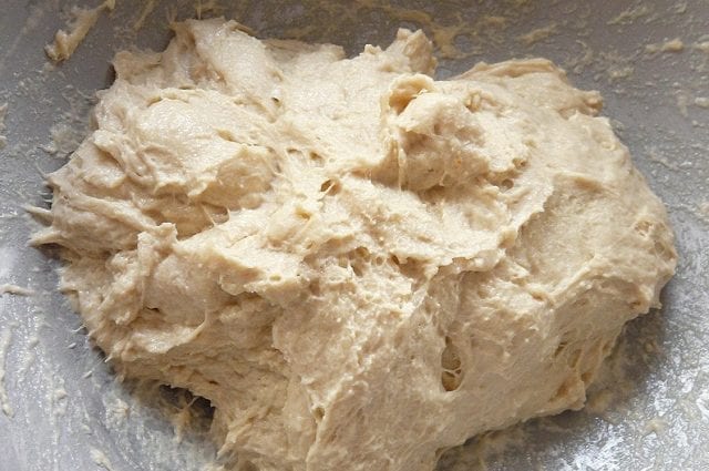 Secrets of the perfect yeast dough