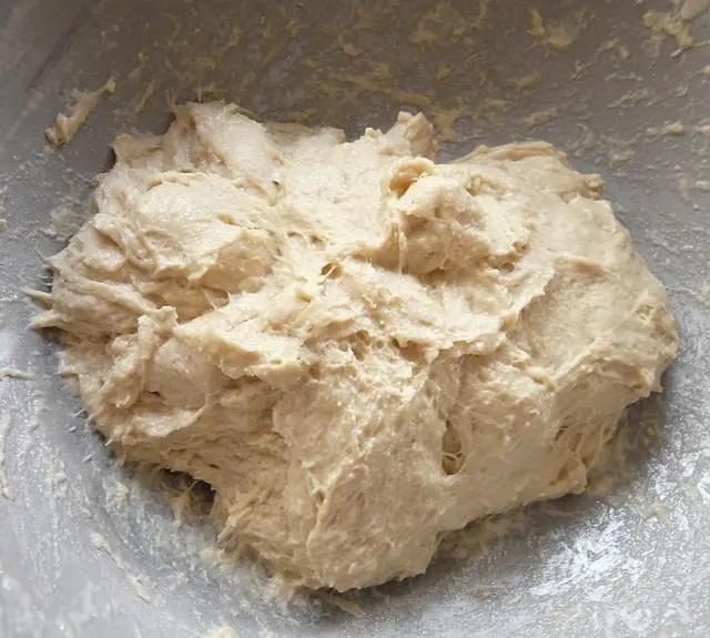 Secrets of the perfect yeast dough