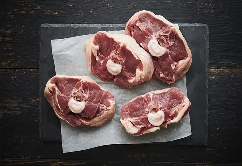 Selected beef, shoulder flesh, lean meat, stew