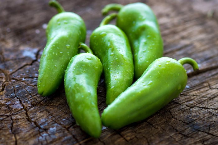 Glossary of the gourmet: 8 main types of pepper