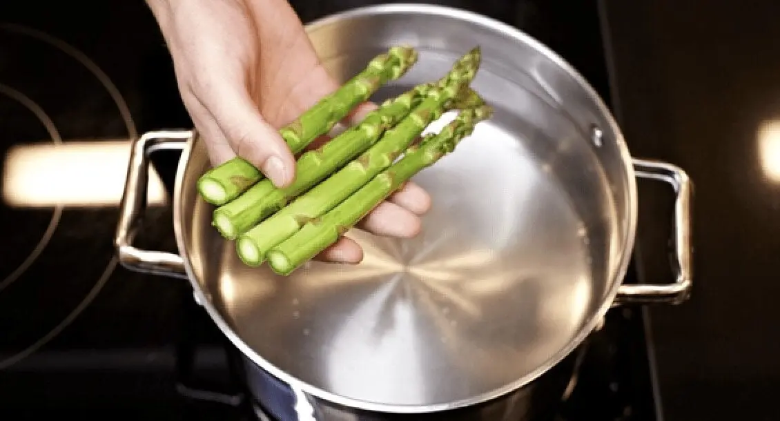 Blanching &#8211; what is it?