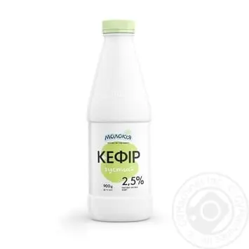Sour milk 2,5% fat