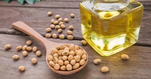 Soybean oil