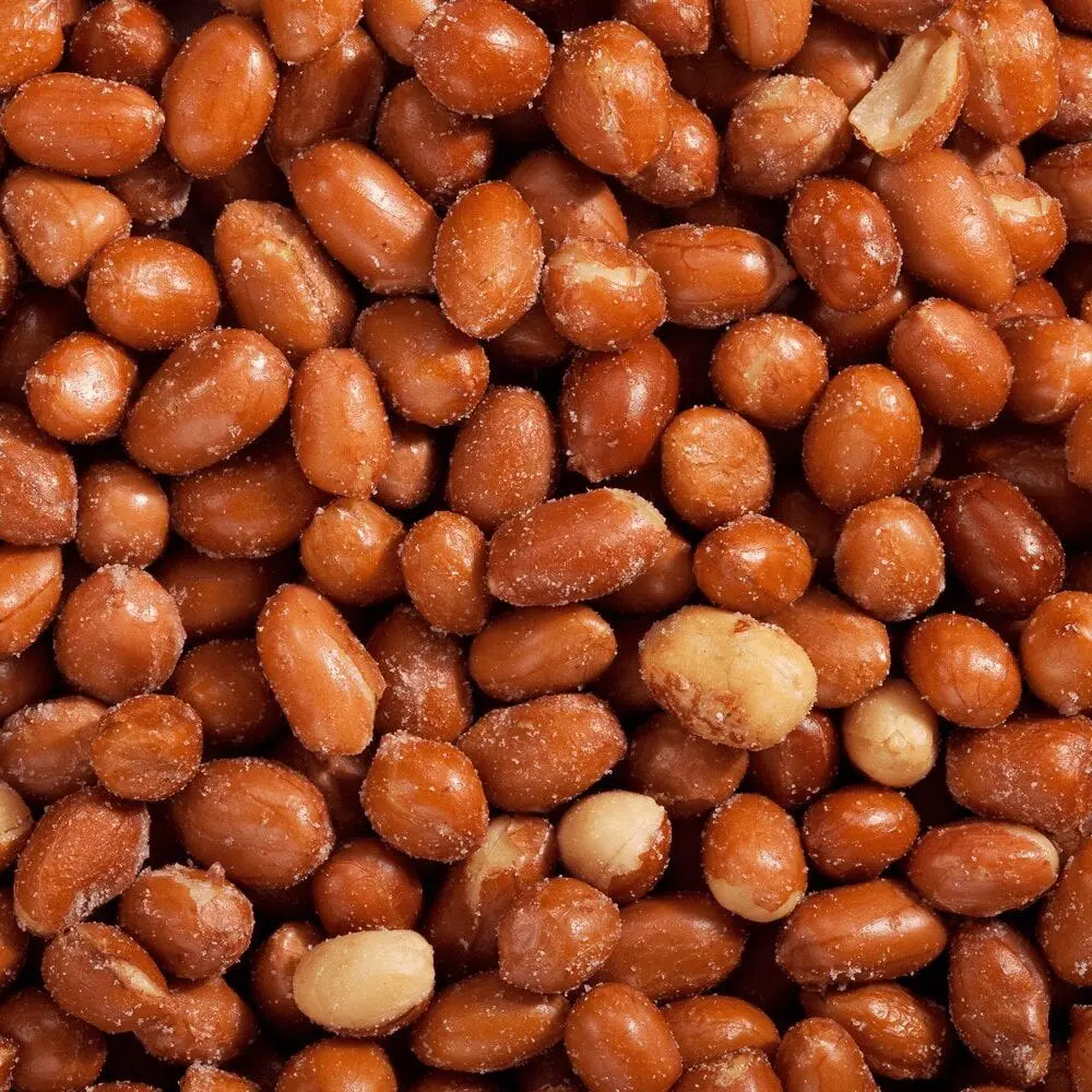 Spanish Peanuts