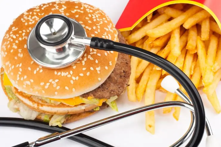 Are TRANS fats really so harmful?