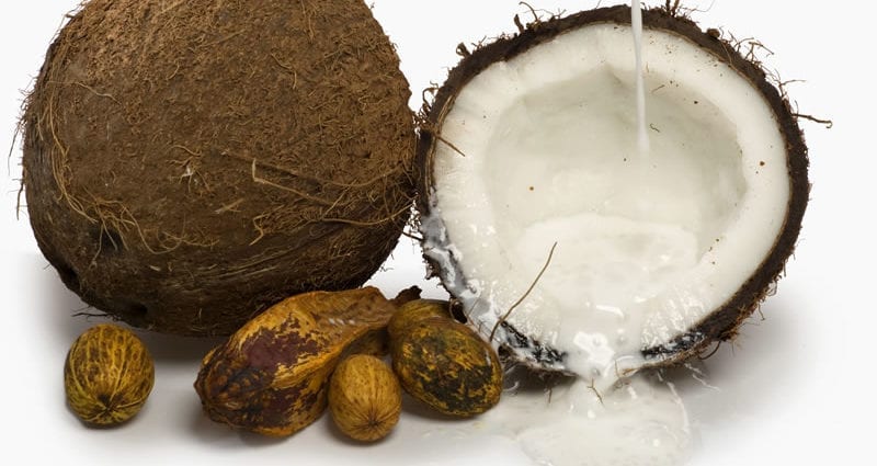 The whole truth about coconut oil