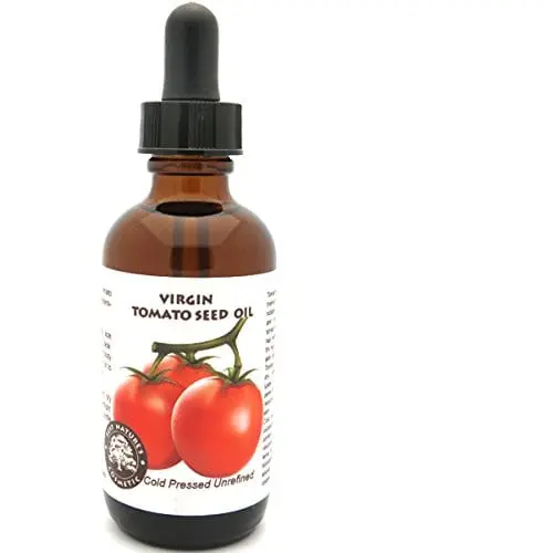 Tomato seed oil