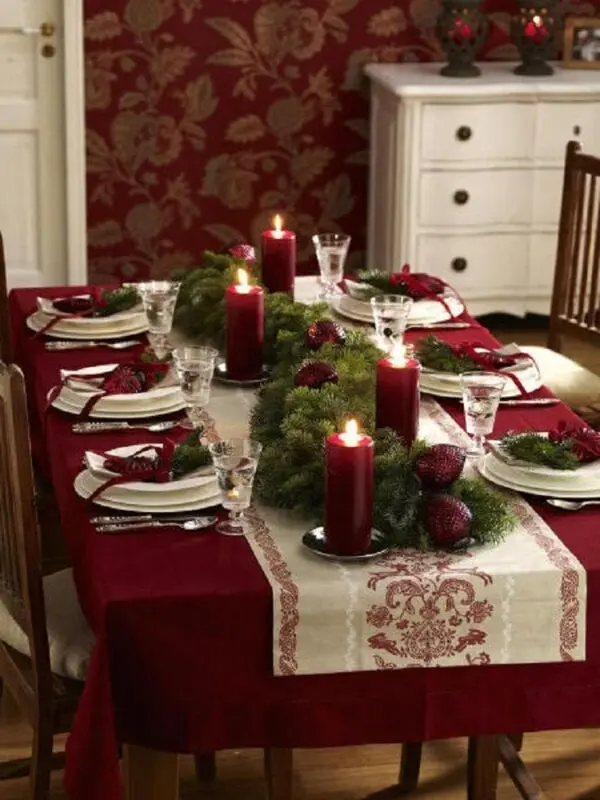 TOP 10 ideas to festively fold napkins