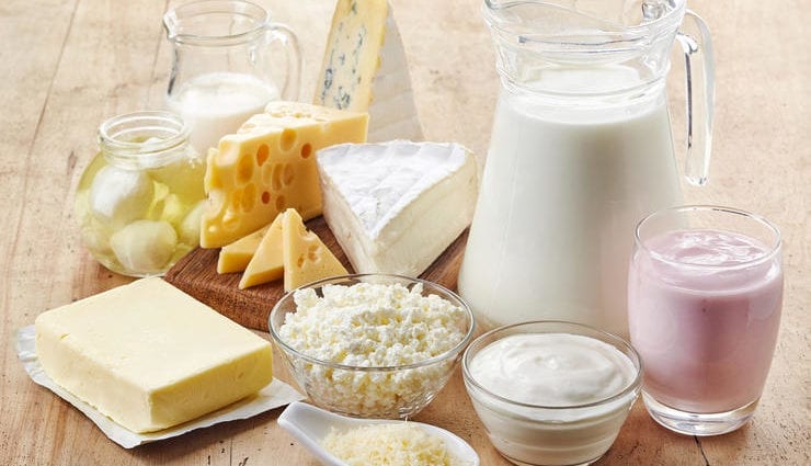 Scientists told about the dangers of low-fat products