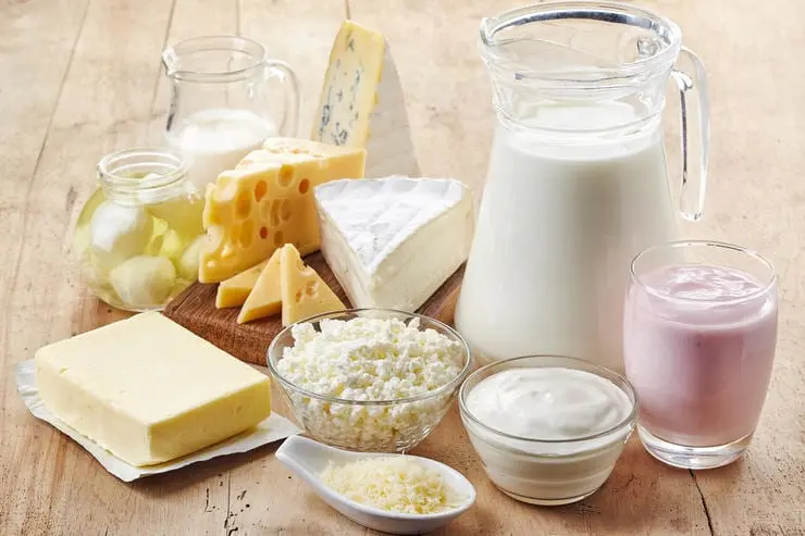 Scientists told about the dangers of low-fat products