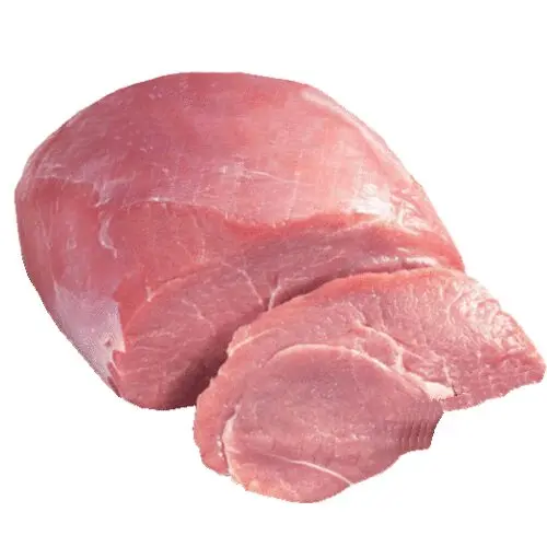 Veal, hip